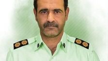 شهادت یک مأمور پلیس در کرمانشاه | قاچاقچیان مواد مخدر دستگیر شدند