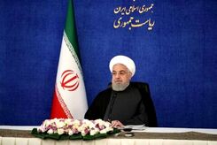وعده اقتصادی روحانی به مردم در سال 1400