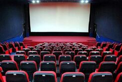 برنامه تعطیلی سینماها در روز دوشنبه