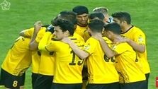 سپاهان امروز عازم اراک می‌شود