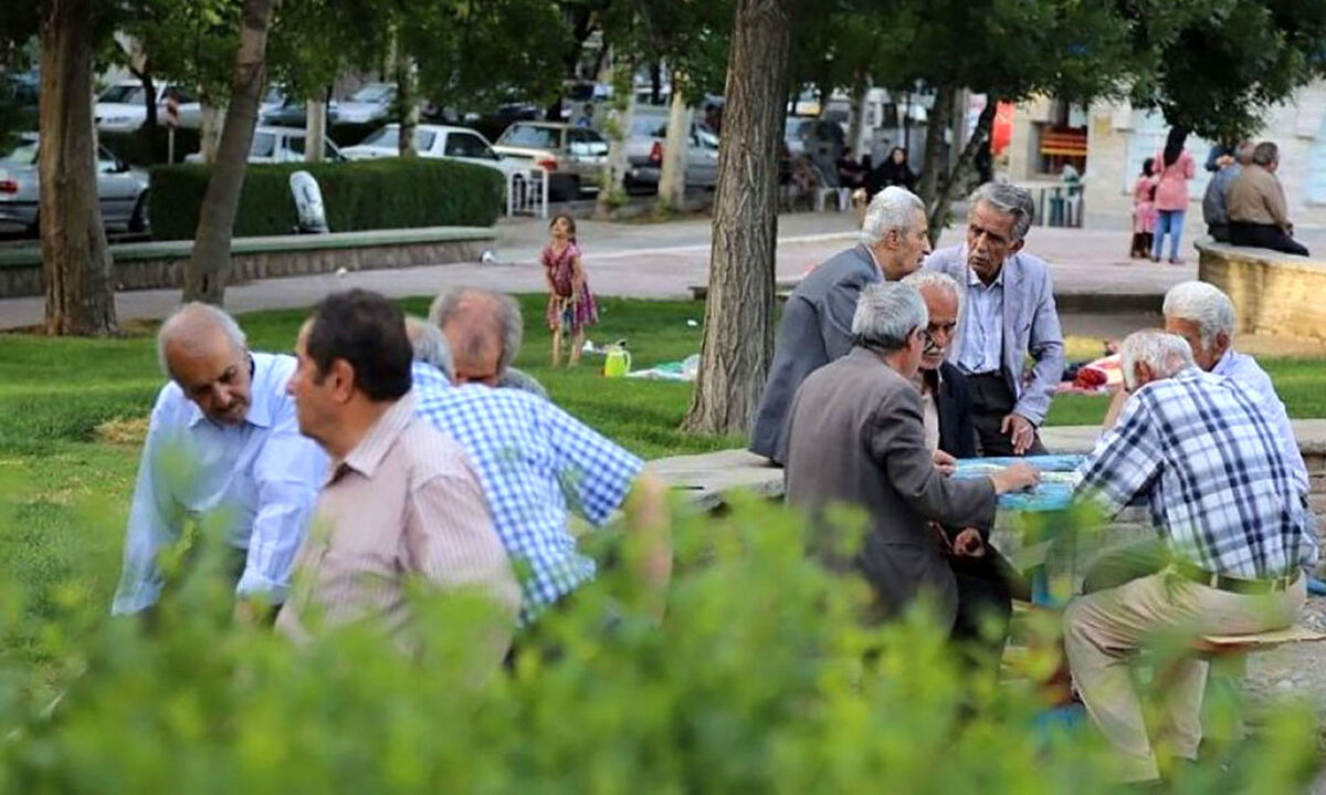 خبرخوب برای بازنشستگان| سقف پاداش و حقوق بازنشستگان اعلام شد