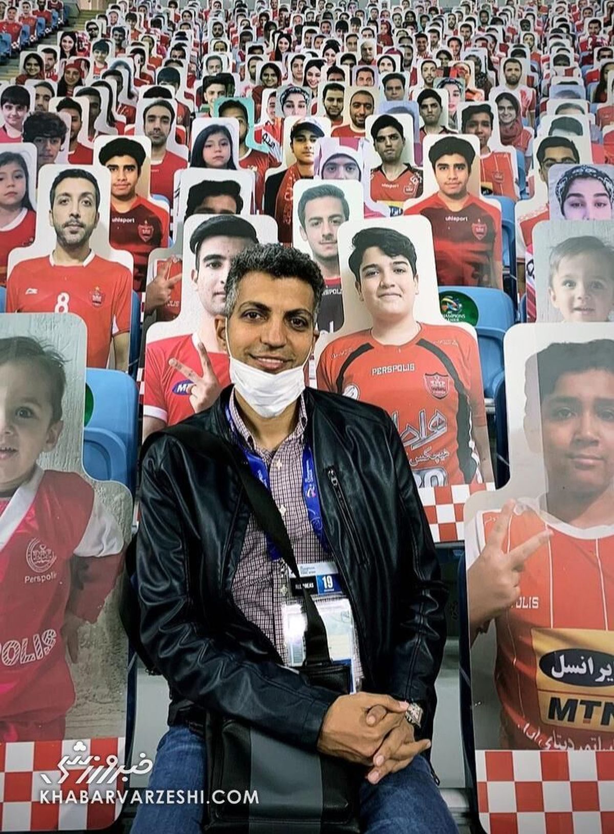 عادل فردوسی پور یا محمدرضا میثاقی؟ مسئله این است