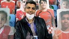 عادل فردوسی پور یا محمدرضا میثاقی؟ مسئله این است