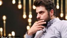 گاف علی ضیا در استوری جدیدش سوژه شد