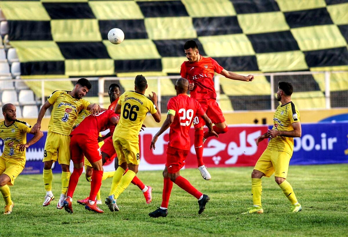 خرید نکونام این بار گل ساخت(عکس)