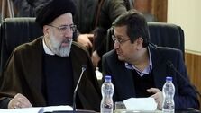 واکنش همتی به طرح مسأله «عدم استقراض از بانک مرکزی» توسط دولت