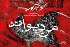 دانلود آهنگ جدید احسان خواجه امیری من دیوانه
