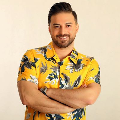 دانلود آهنگ بابک جهانبخش مدار بی قراری