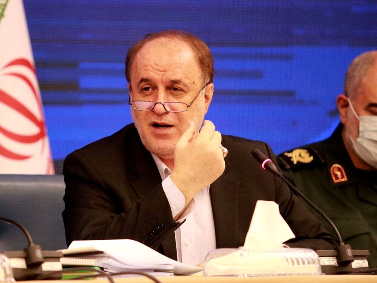 رئیس کمیسیون تلفیق بودجه: درآمد شاغلان حداقل تا 60 درصد افزایش پیدا می‌کند! 
