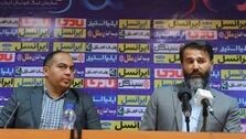 مربی نود: می توانستیم استقلال را شکست دهیم