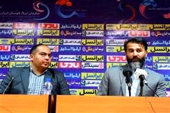 مربی نود: می توانستیم استقلال را شکست دهیم