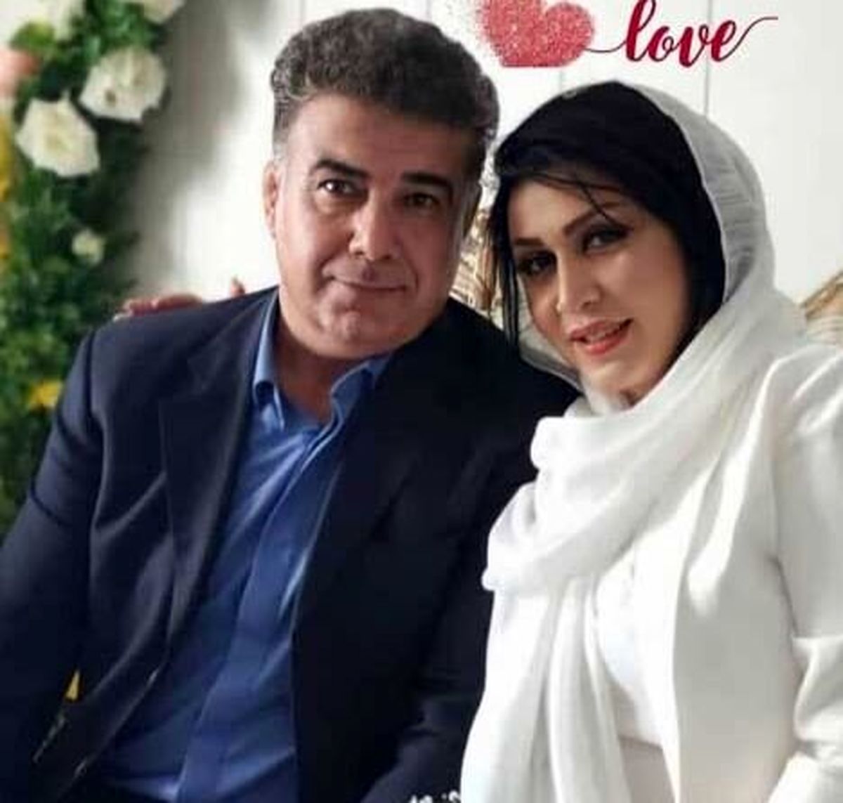 حسن شکوهی  بازیگر سریال «شب های برره» از همسر دومش جدا شد