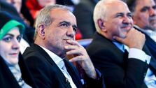 مسعود پزشکیان در قامت رئیس‌ جمهور ایران