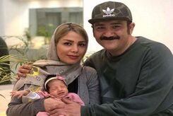 عکس حاشیه ساز مهران غفوریان!