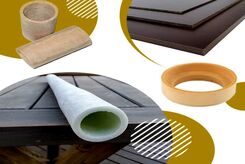 موارد استفاده از عایق الکتریکی + 8 عایق الکتریکی متداول کدامند؟