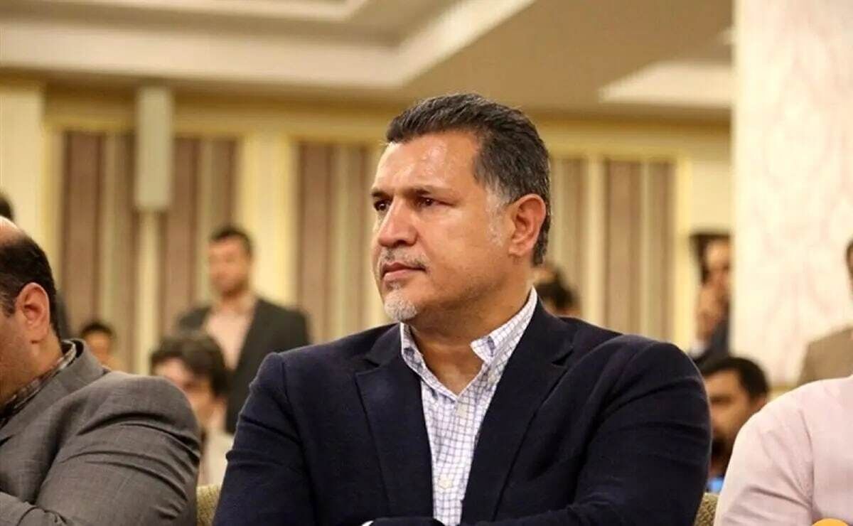 علی دایی، ستاره فوتبال روی صحنه؛ شب جادویی برای تماشاگران
