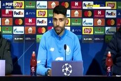 طارمی:من مهم نیستم ،مهم جشن تیمی آخر بازی ست