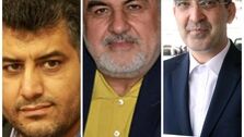 فوری | تغییر رییس سازمان آموزش فنی و حرفه ای کشور