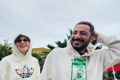 طلاق فرشته حسینی از نوید محمد زاده علنی شد | فرشته حسینی طلاق خود را در اینستاگرام جار زد! + عکس | پشت پرده فاش شده از رابطه مشکل دار فرشته حسینی و نوید
