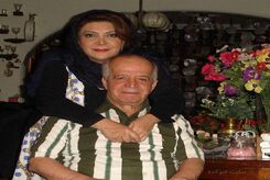 بازیگر زن معروف عزادار شد | پست جدید خانم بازیگر