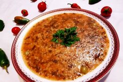 دستور پخت چند نوع آش؛ نوستالژیک و دلچسب