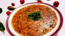دستور پخت چند نوع آش؛ نوستالژیک و دلچسب