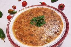 دستور پخت چند نوع آش؛ نوستالژیک و دلچسب