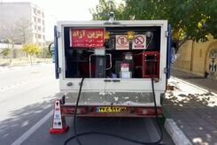 قیمت بنزین سفارشی لیتری ۶۹ هزار ریال اعلام شد