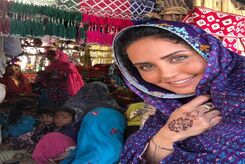 کیف میلیاردی الناز شاکردوست همه را انگشت به دهان کرد | داستان کیف عجیب و غریب الناز شاکردوست چیست؟