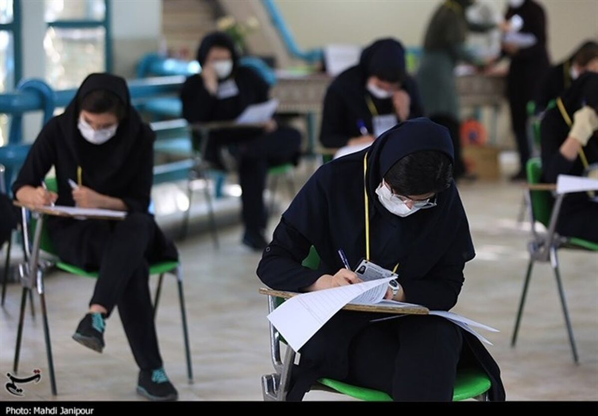 زمان برگزاری آزمون استخدامی ۷۲هزار معلم اعلام شد+جزئیات