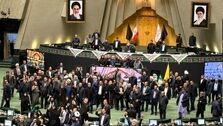 واکنش نمایندگان مجلس به حمله موشکی سپاه