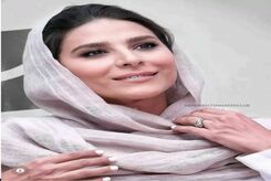 سحر دولتشاهی آرایشگر شد | افتتاح سالن آرایشی سحر دولتشاهی با عروس زیبا