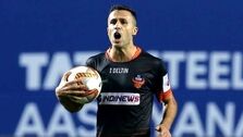 مهره‌های کلیدی رقیب پرسپولیس را بشناسید؛ گوا با 5 ستاره در لیگ قهرمانان آسیا