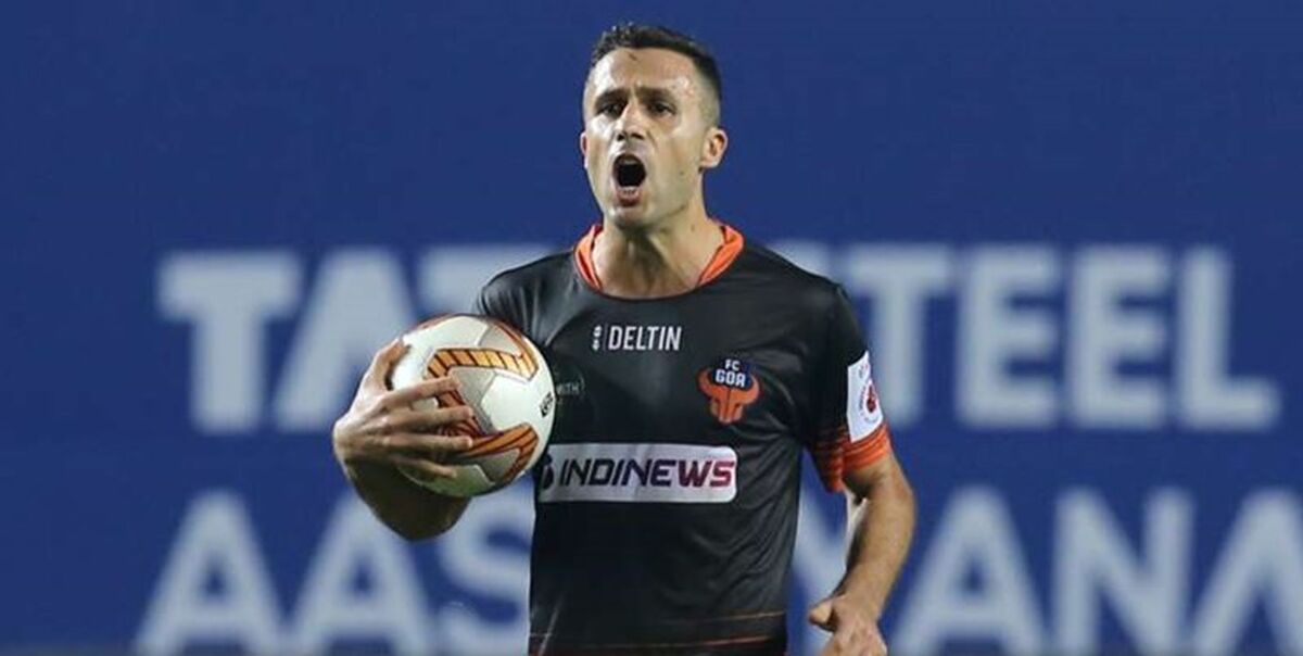 مهره‌های کلیدی رقیب پرسپولیس را بشناسید؛ گوا با 5 ستاره در لیگ قهرمانان آسیا