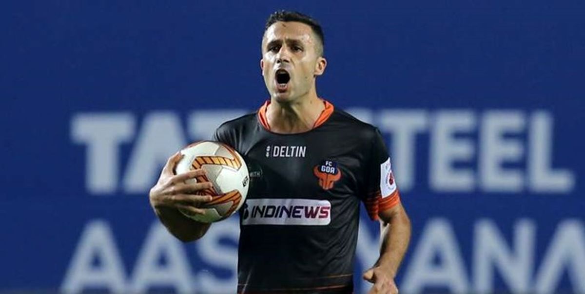مهره‌های کلیدی رقیب پرسپولیس را بشناسید؛ گوا با 5 ستاره در لیگ قهرمانان آسیا