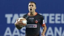 مهره‌های کلیدی رقیب پرسپولیس را بشناسید؛ گوا با 5 ستاره در لیگ قهرمانان آسیا