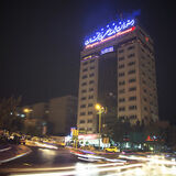 رستوران نارنجستان نارنجستان
