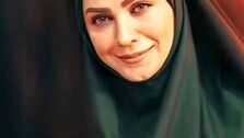عکس لو رفته لعیا زنگنه در کنار همسرش + بیوگرافی و تصاویر
