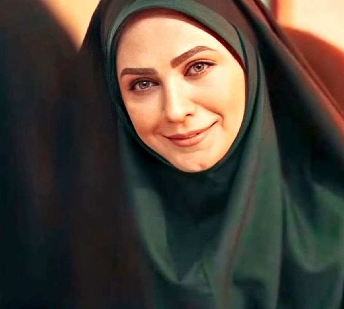 عکس لو رفته لعیا زنگنه در کنار همسرش + بیوگرافی و تصاویر