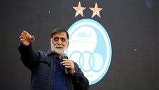 درخواست مدیرعامل استقلال از عزیزی خادم