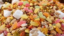 قیمت آجیل شب یلدا اعلام شد