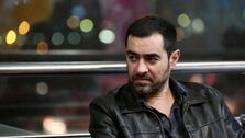 فیلم احساسی از شهاب حسینی/بازیگر تازه کار رو بغل کرد+فیلم