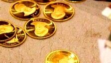 قیمت سکه 100 هزار تومان افزایش یافت / الاکلنگ مذاکرات وین و قیمت سکه