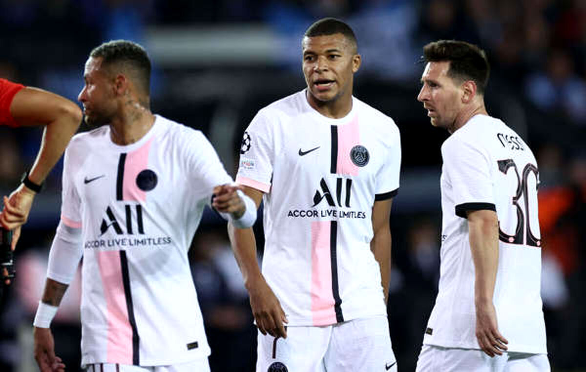 پوچتینو: PSG قابل مقایسه با هیچ تیمی نیست