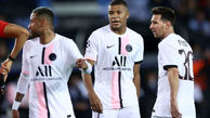 پوچتینو: PSG قابل مقایسه با هیچ تیمی نیست