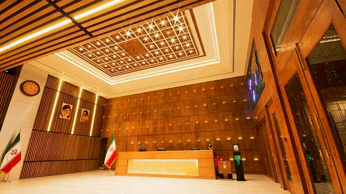 3 هتل شیک نزدیک به حرم امام رضا (ع) را بشناسید

