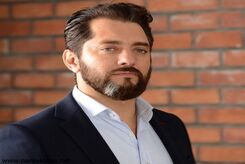 مهاجرت بهرام رادان از ایران حقیقت دارد ؟+عکس 