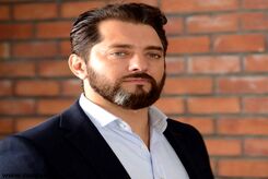 تغییر چهره عجیب و باورنکردنی بهرام رادان! +عکس