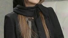 عکس پرستو صالحی با خواننده لس آنجلسی