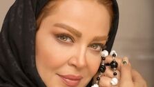 بهاره رهنما راز ازدواجش را علنی کرد/لایو جنجالی بهاره رهنما